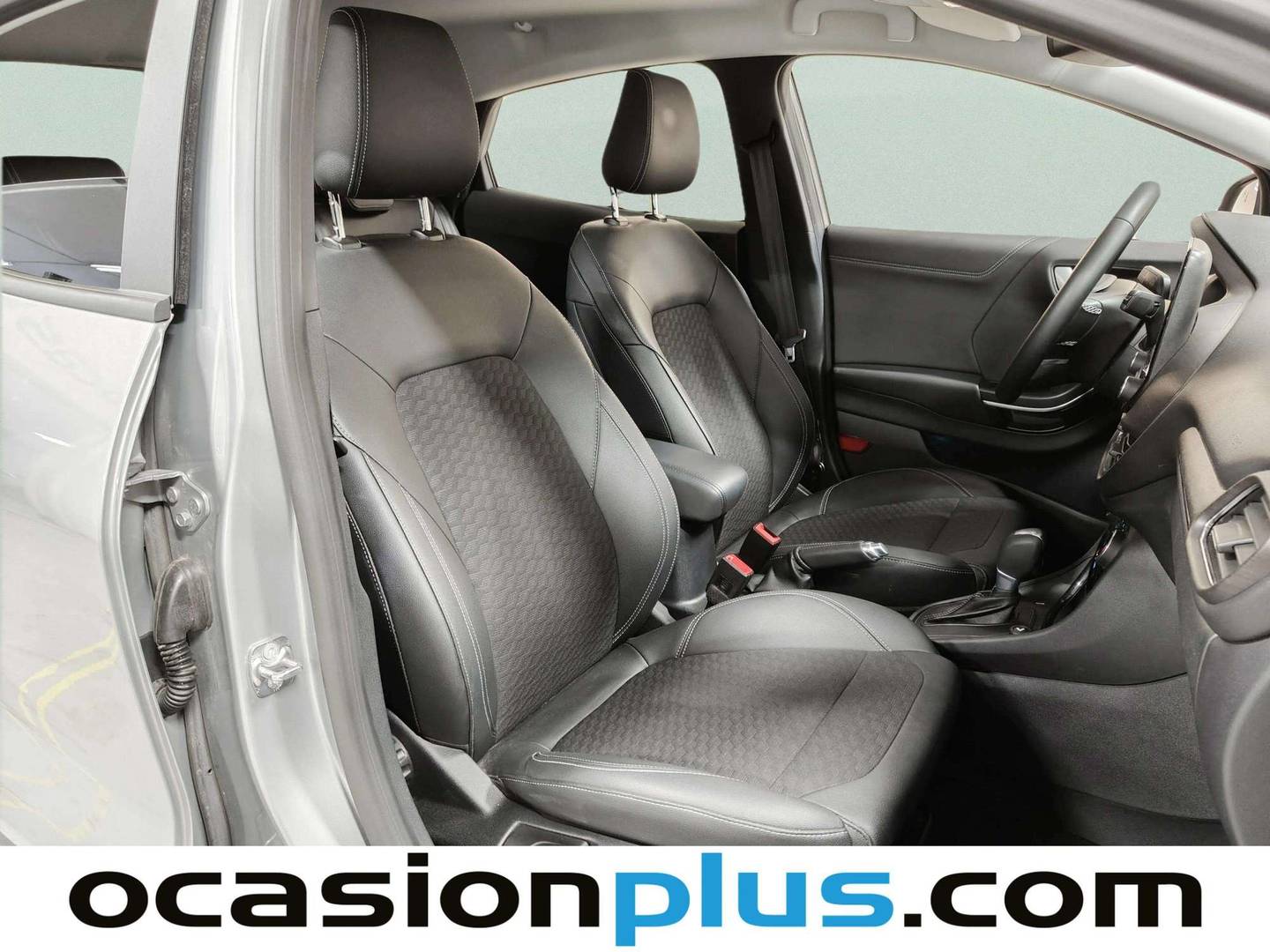 Ford Puma Ford Puma 1.0 EcoBoost MHEV Titanium X Auto (155 CV) de segunda mano