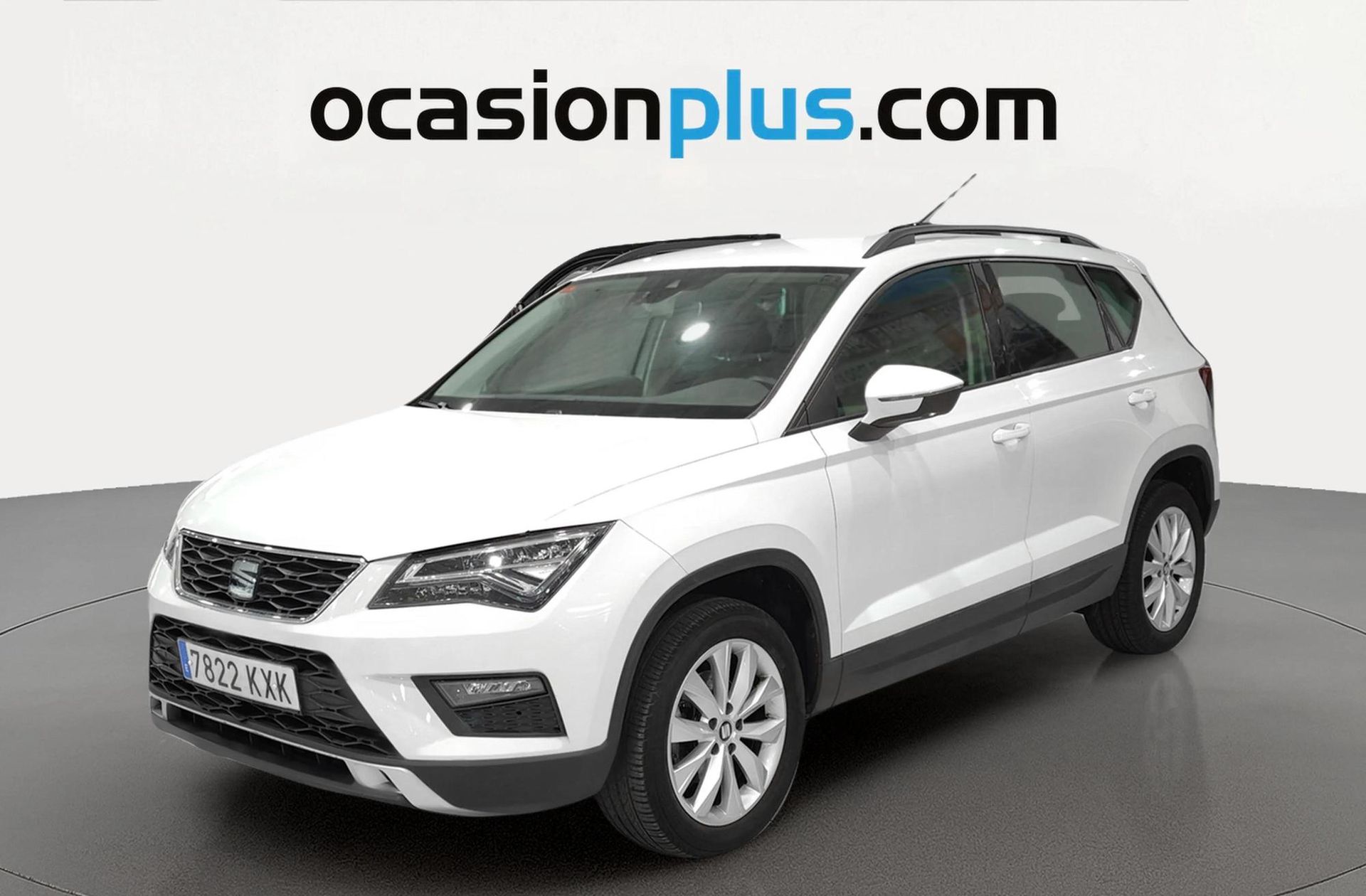 SEAT Ateca 1.0 TSI Ecomotive Style Edition Nav