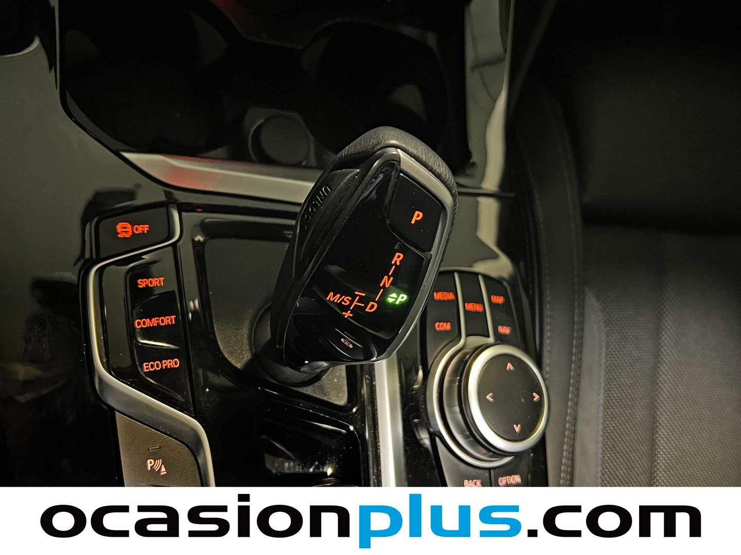 Foto BMW X4 BMW X4 xDrive30d (286 CV)