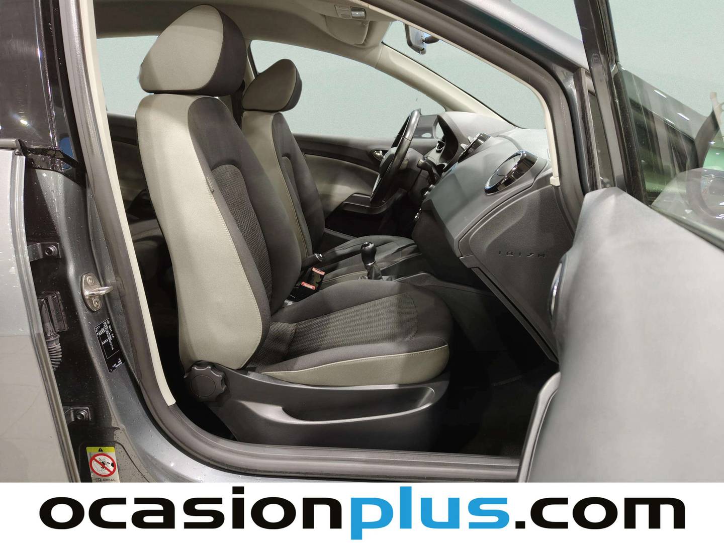 Foto Seat Ibiza SEAT Ibiza 1.2 TSI Style (90 CV)