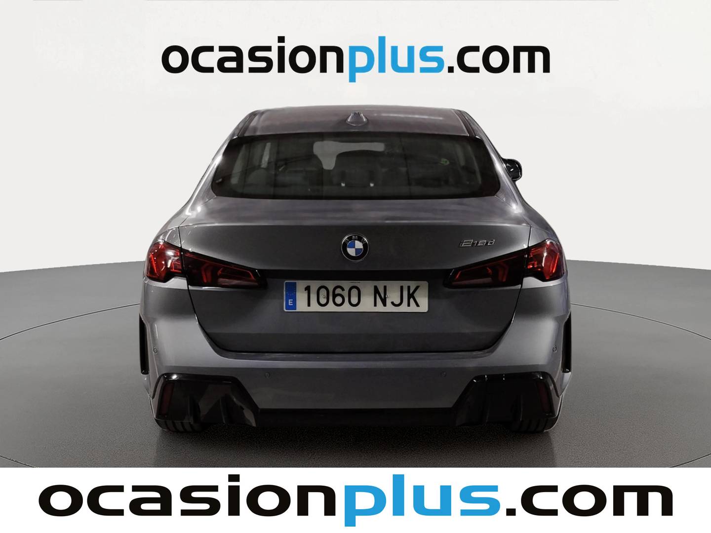 BMW Serie 2 BMW Serie 2 218d Gran Coupe (150 CV) barato
