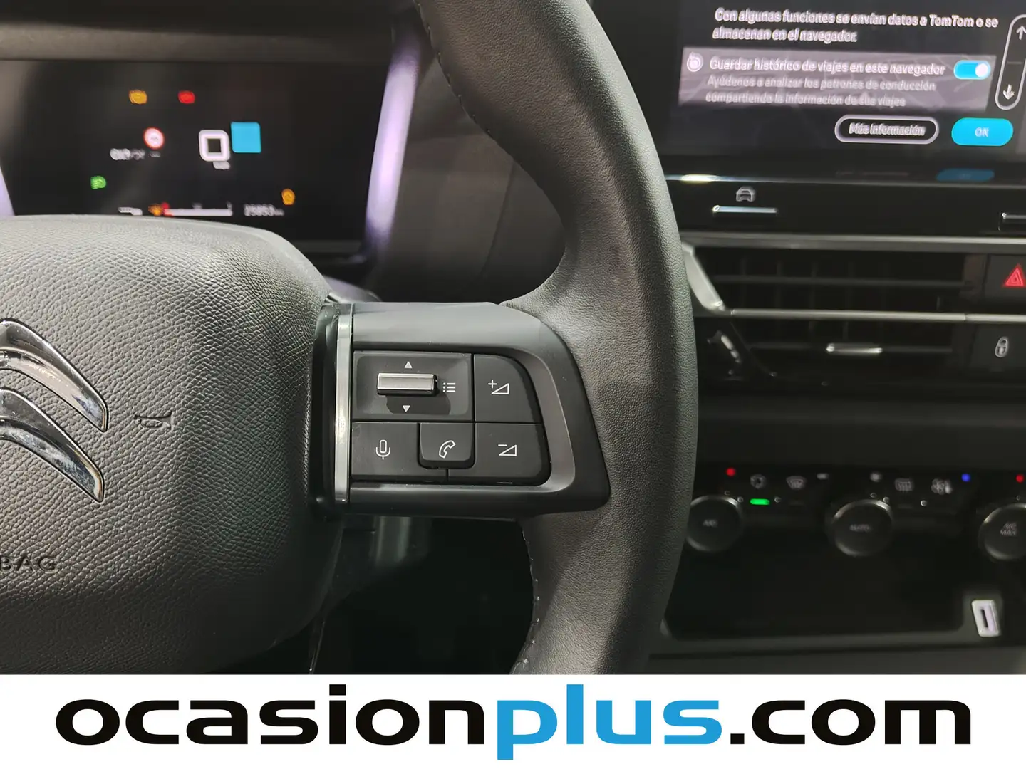 Foto Citroën C4 Citroen C4 PureTech 130 S&S 6v Plus (131 CV)