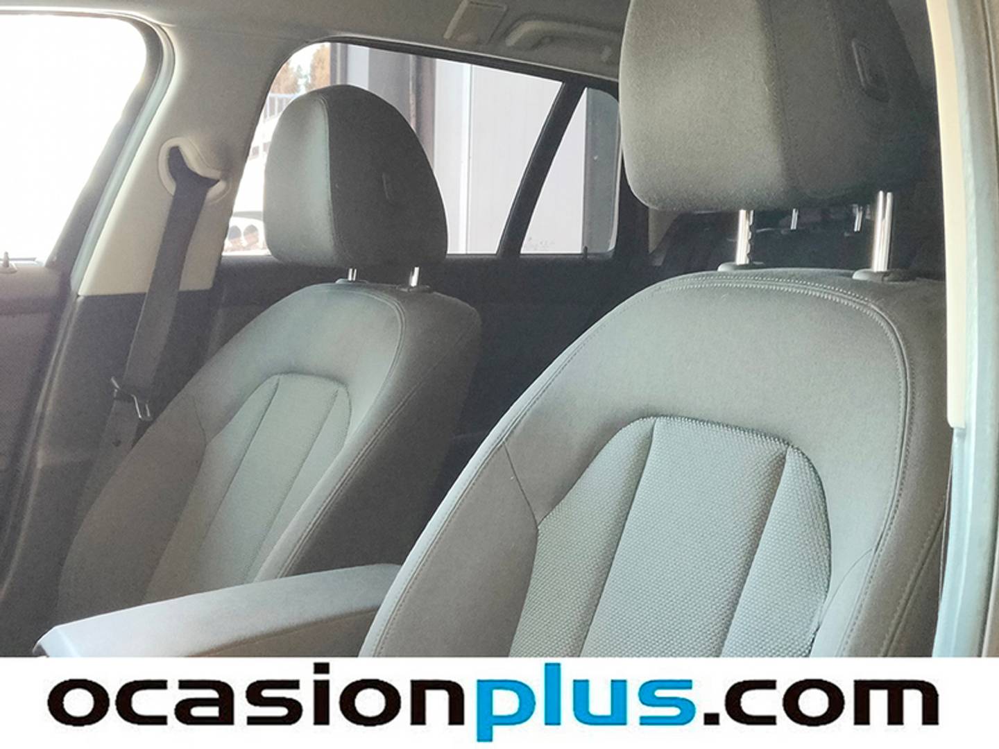 Foto BMW Serie 3 BMW Serie 3 318d Touring (150 CV)