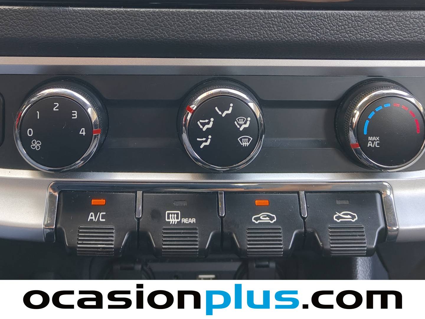 Foto KIA Rio Kia Rio 1.1 CRDi WGT Concept (75 CV)