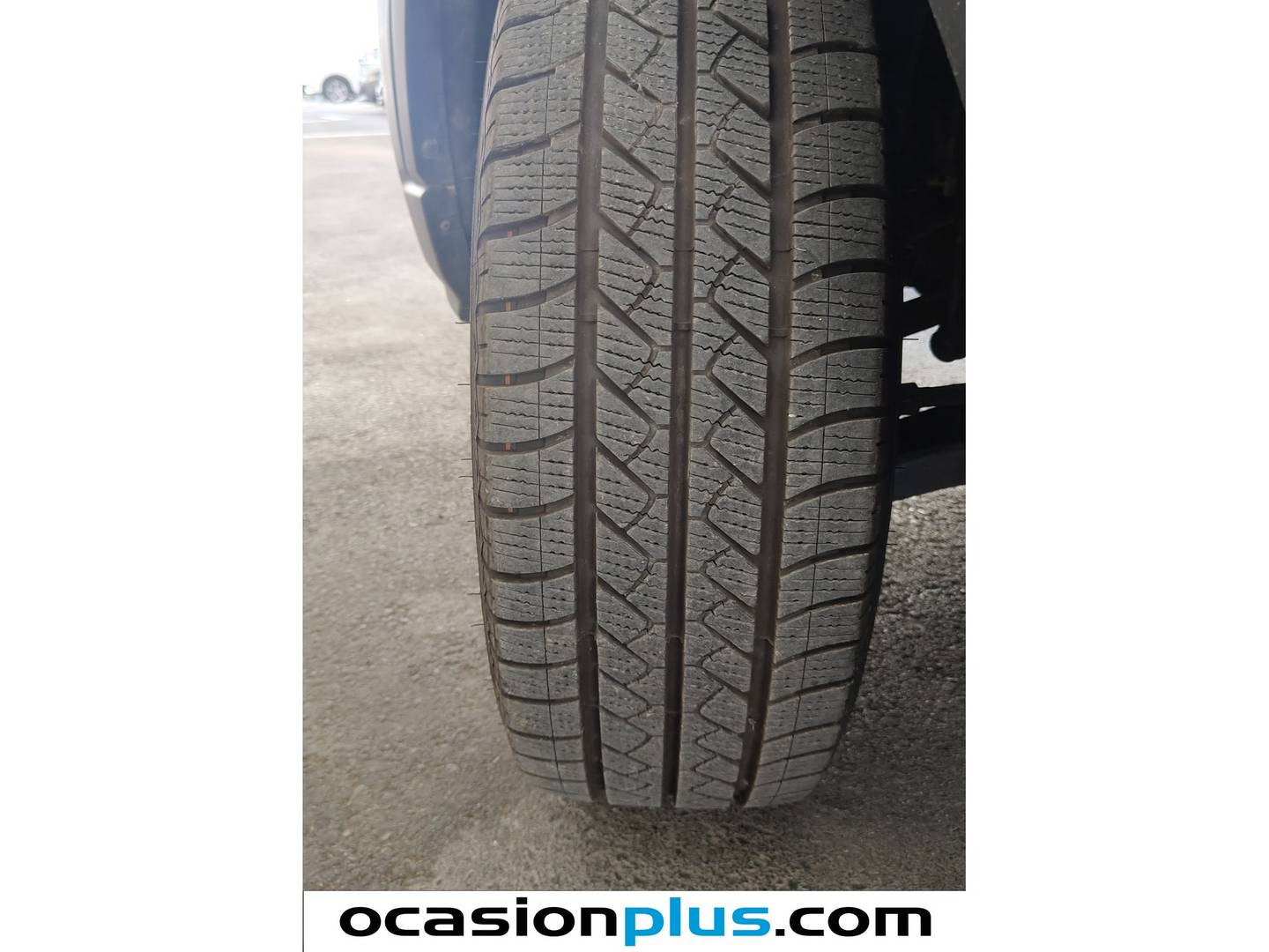 Ford Transit Ford Transit 350 L2H2 Trend FWD HD (130 CV) 130cv