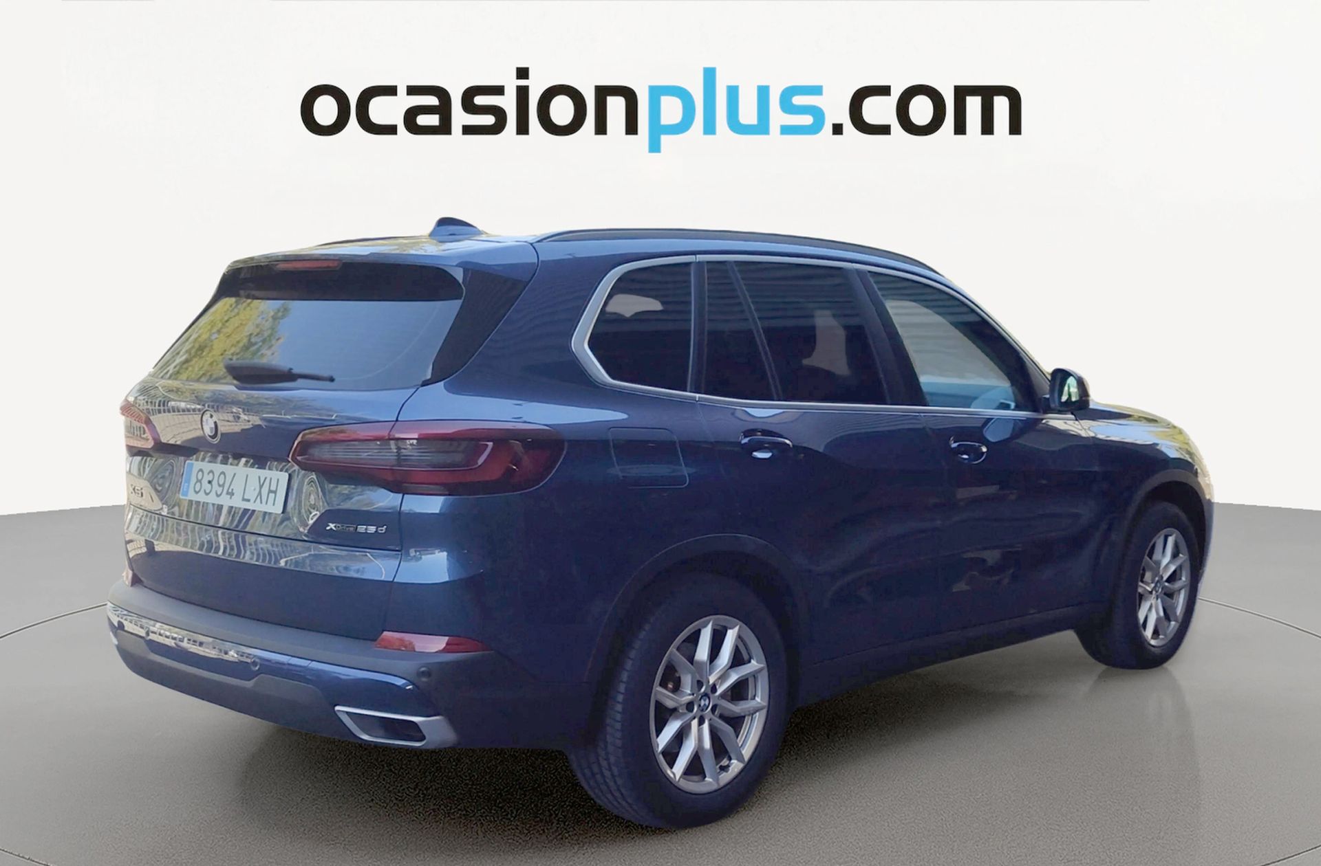 BMW X5 xDrive25d - foto 4