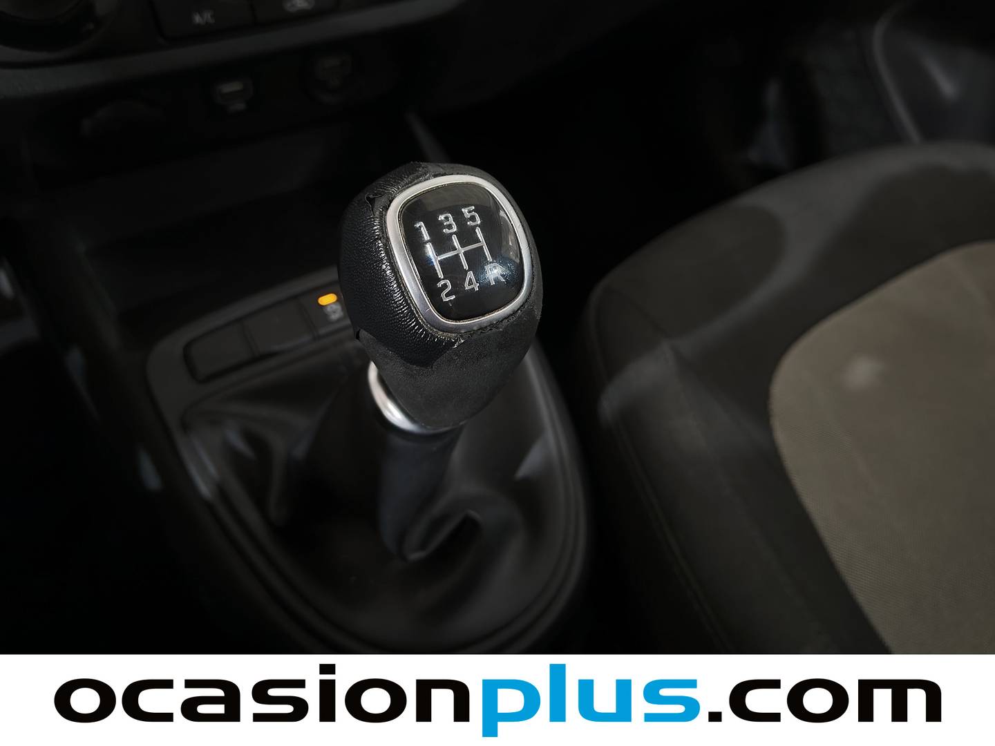 Hyundai i10 Hyundai i10 1.0 Essence (67 CV) de segunda mano