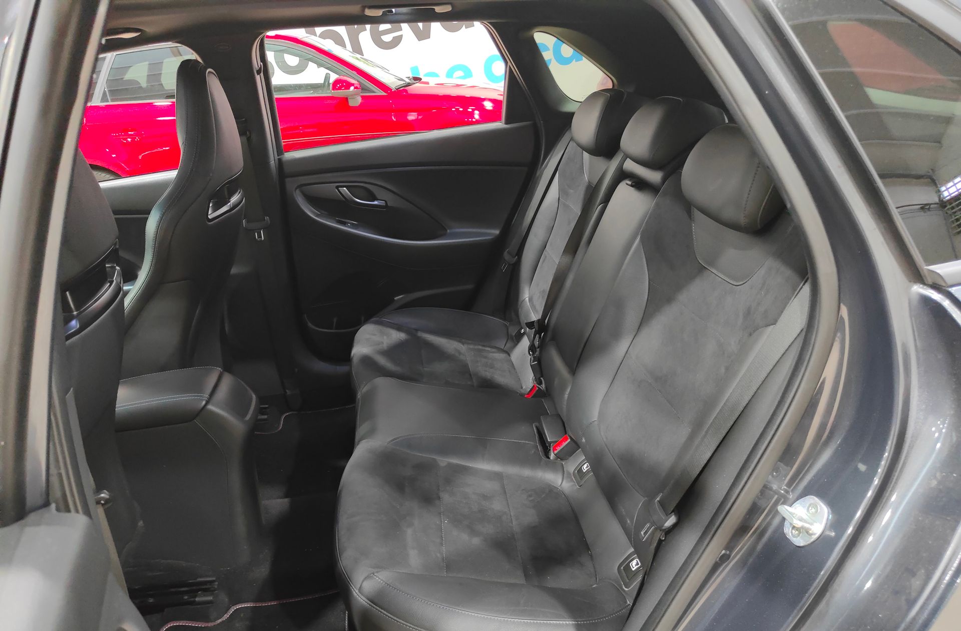 Hyundai i30 2.0 T-GDi N Performance Sky DCT - foto 14