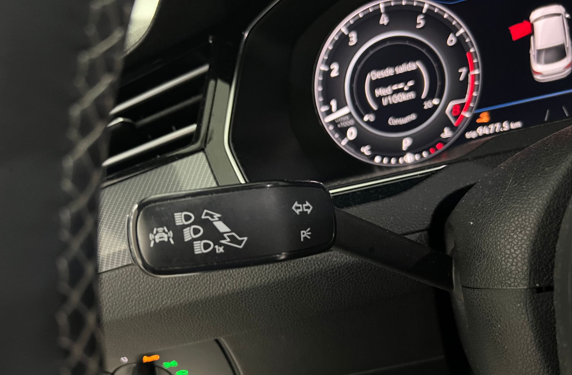 Volkswagen Arteon R-Line 2.0 TSI DSG - foto 29