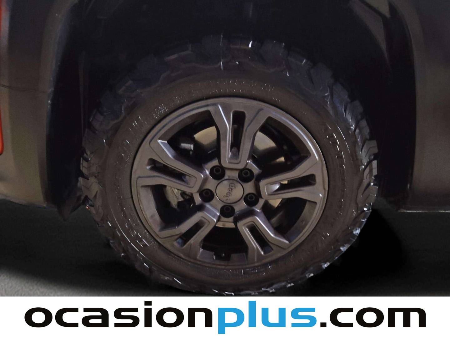 Jeep Renegade Jeep Renegade 1.0G Longitude 4x2  (120 CV) gasolina