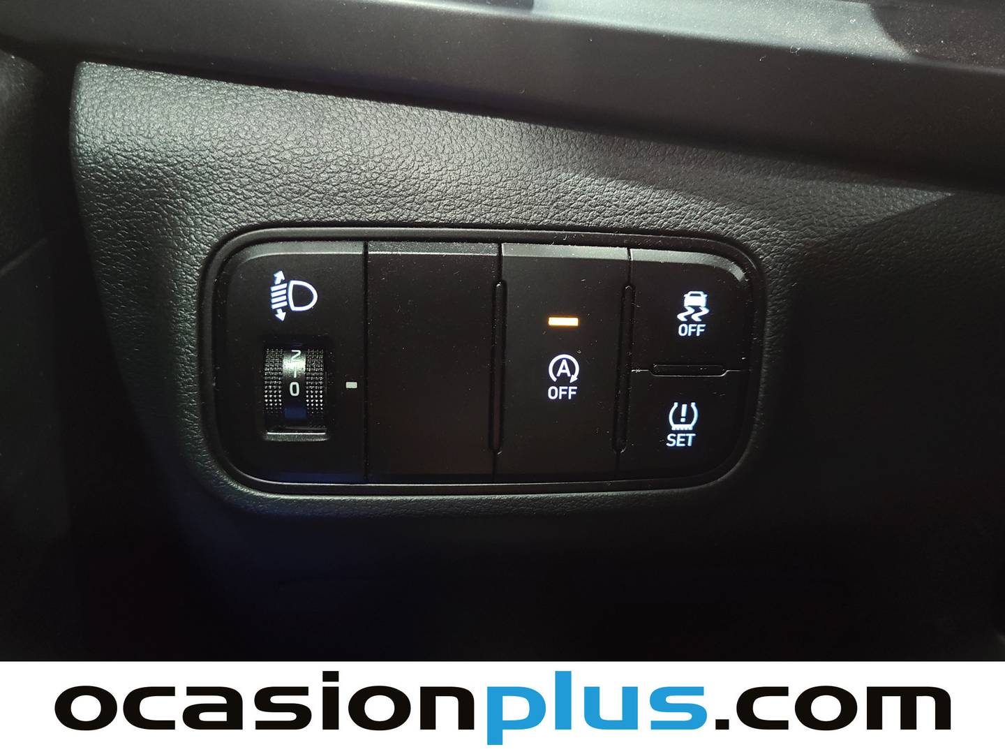 Hyundai Bayon Hyundai Bayon 1.2 MPI Maxx  (84 CV) seminuevo