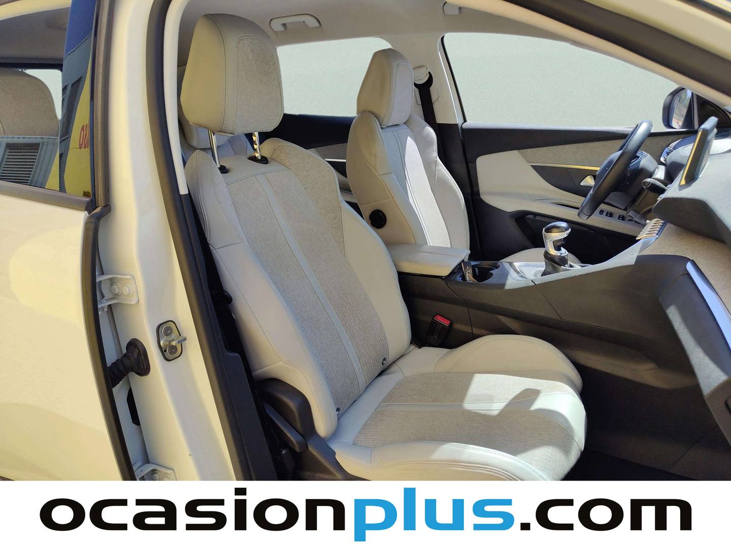 Peugeot 3008 Peugeot 3008 BlueHDi 130 S&S Allure (130 CV) al mejor precio
