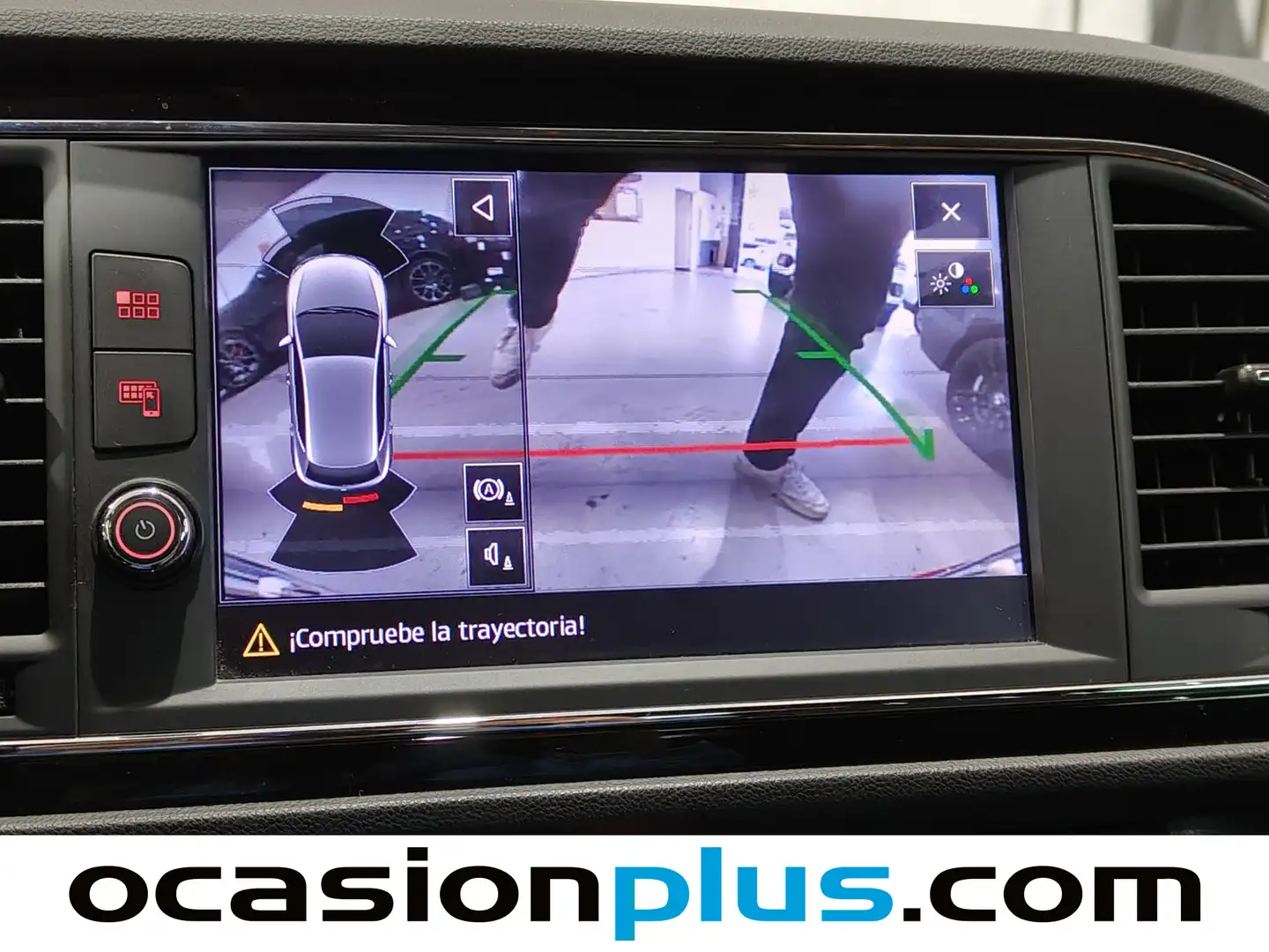 Foto Seat León SEAT León 1.5 TSI S&S FR DSG  (150 CV)