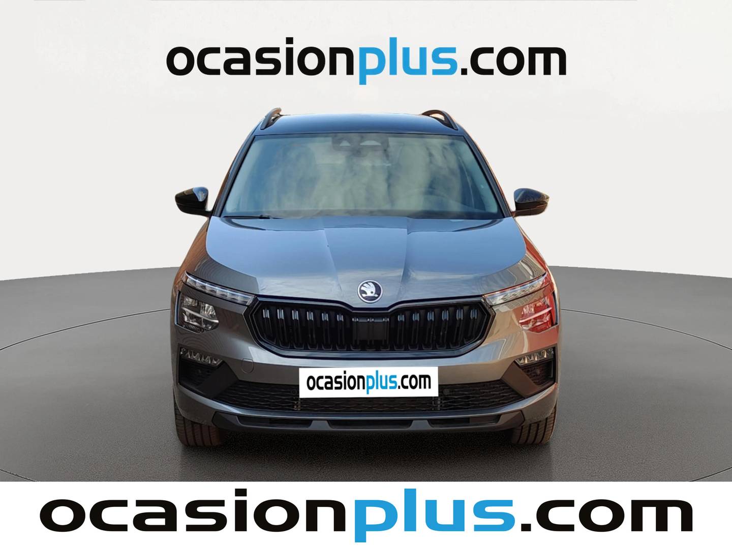 Skoda Kamiq Skoda Kamiq 1.0 TSI Selection DSG (115 CV) automático
