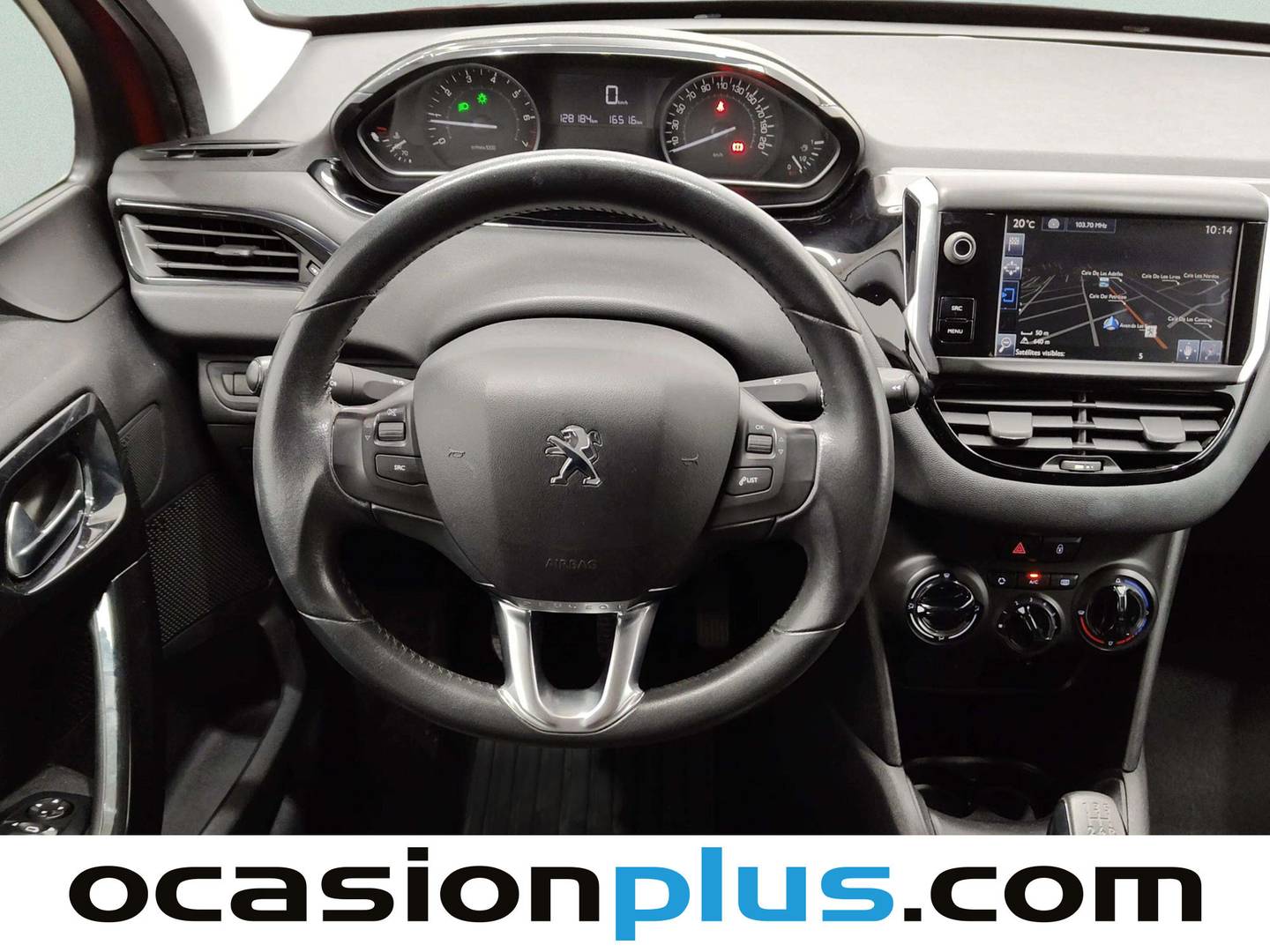 Peugeot 208 Peugeot 208 1.2 PureTech Active (82 CV) 82cv