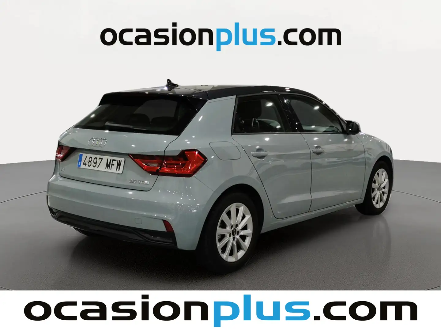 Foto Audi A1 Audi A1 Sportback Advanced 30 TFSI (110 CV)