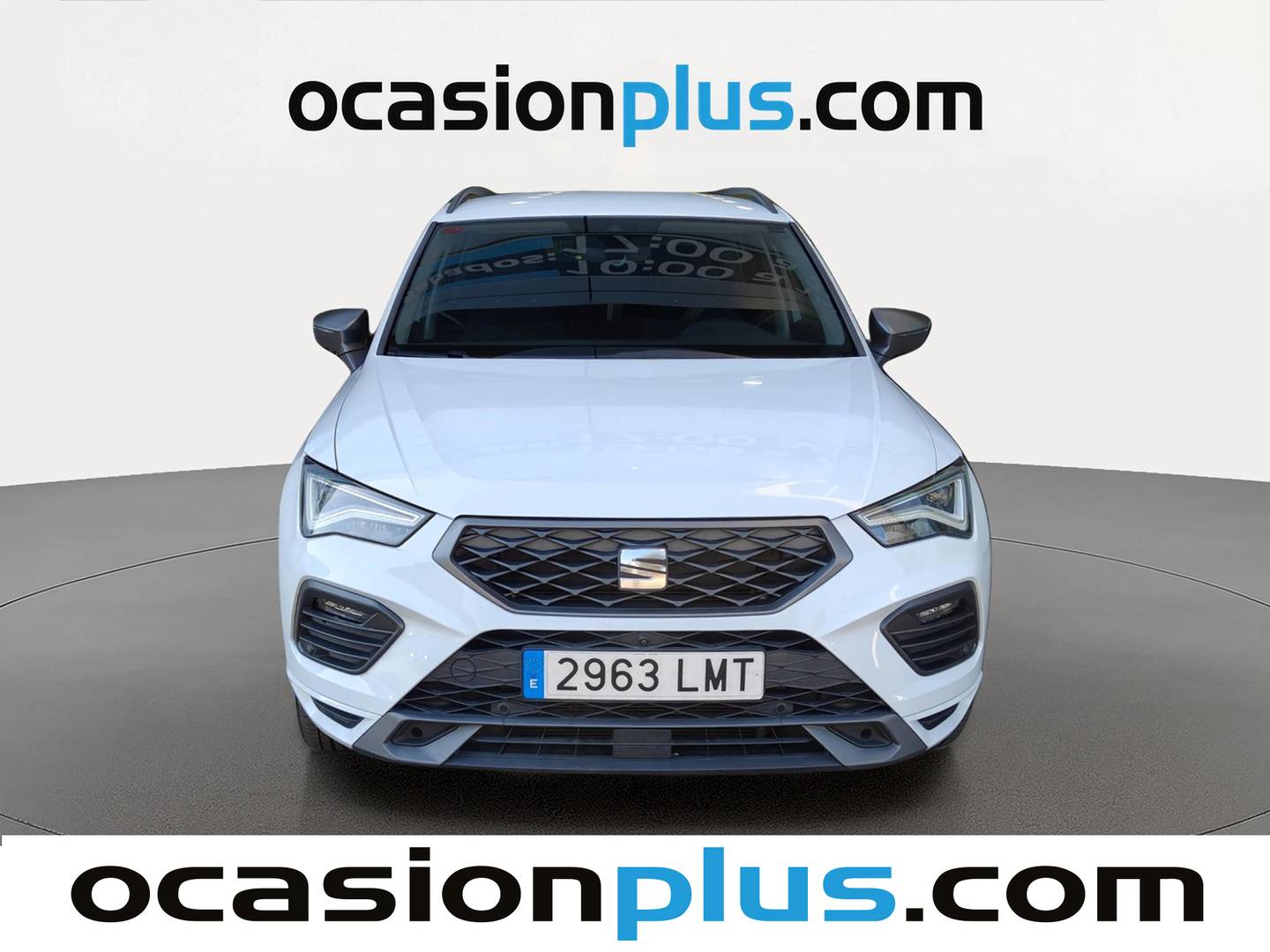 Seat Ateca Seat Ateca 1.5 TSI S&S FR Go DSG (150 CV) al mejor precio