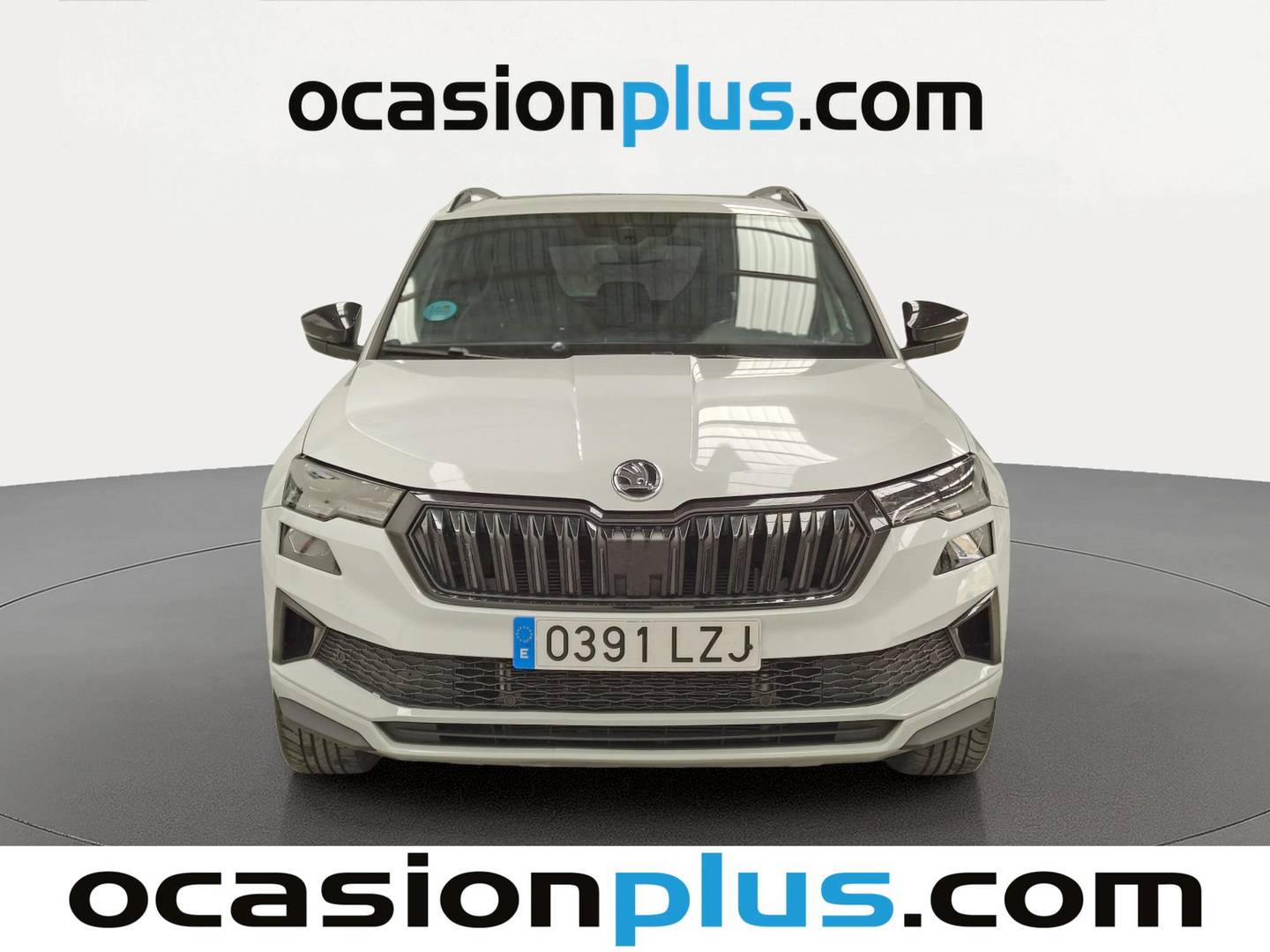 Skoda Karoq Skoda Karoq 1.5 TSI ACT Sportline DSG (150 CV) barato