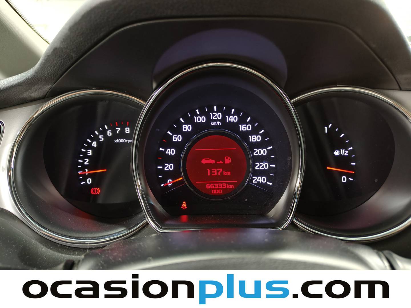 KIA Ceed KIA Ceed 1.4 CVVT Drive (100 CV) 2013