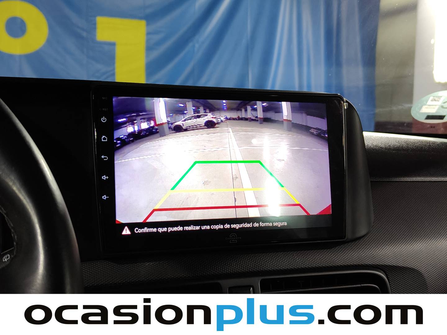 Equipamiento del Hyundai i10 Hyundai i10 1.0 Klass (67 CV)