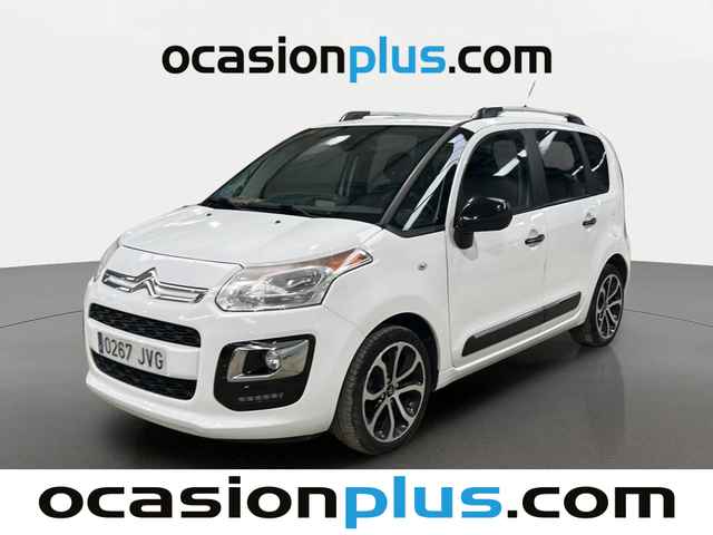 Citroën C3 picasso Segunda Mano