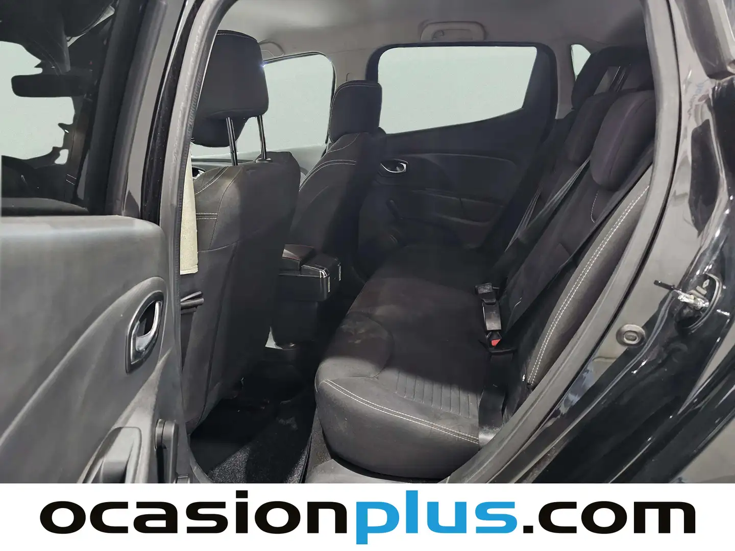 Foto Renault Clio Renault Clio Limited Energy dCi (90 CV)