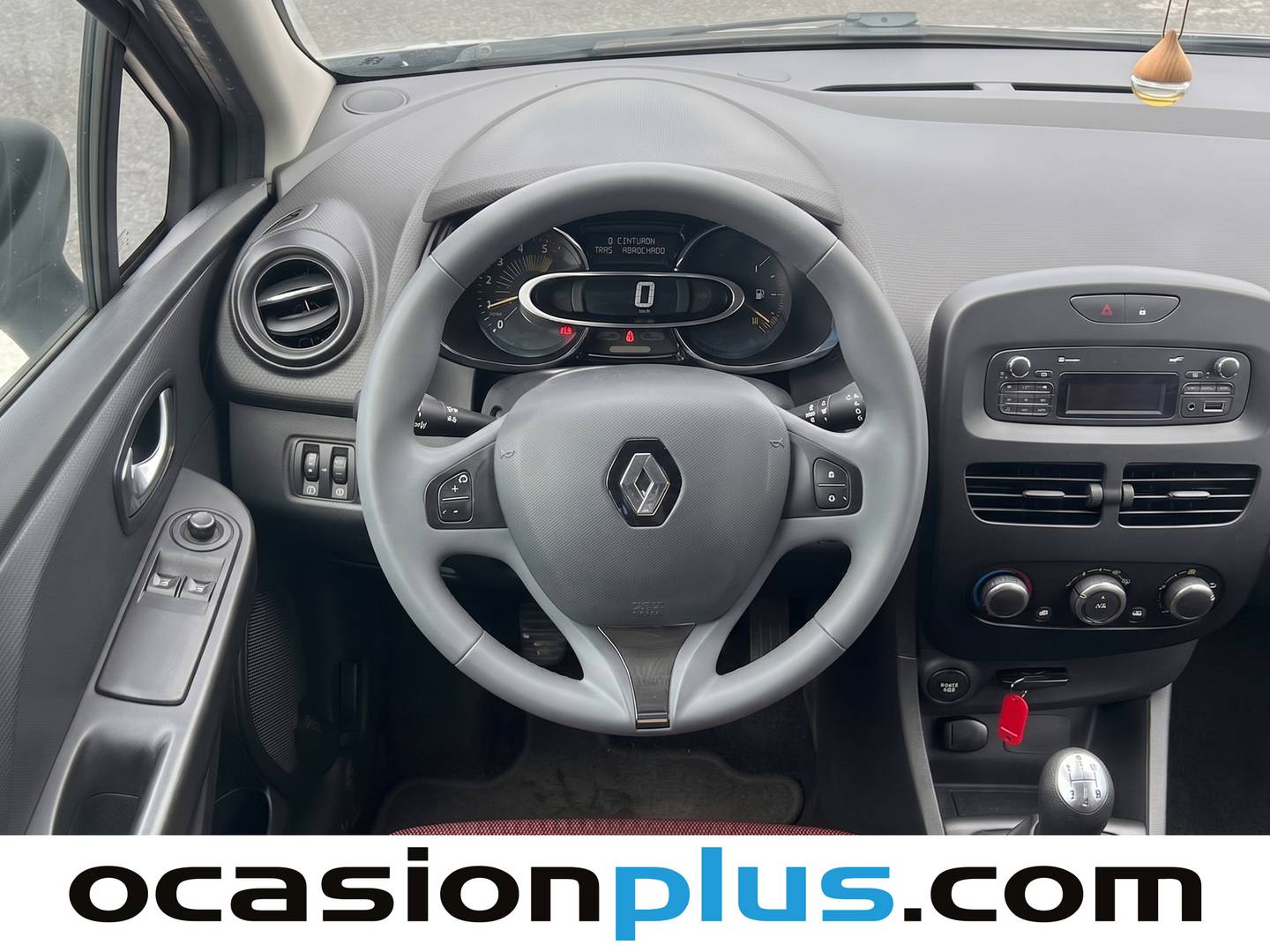 Renault Clio Renault Clio Business dCi (75 CV) manual