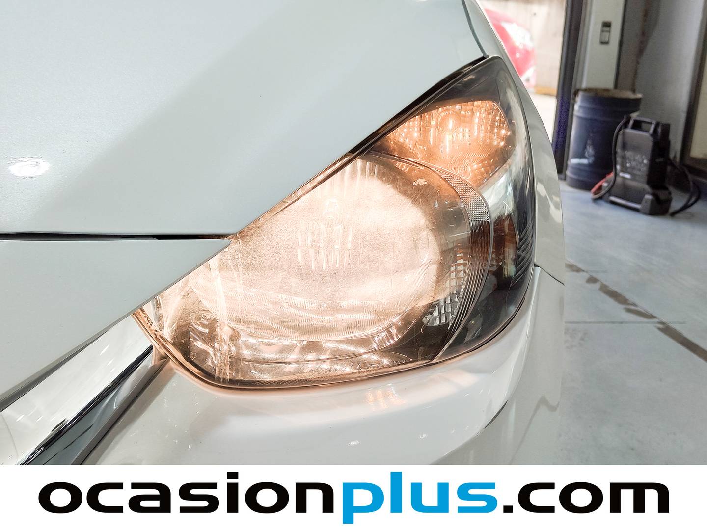 Foto Mazda Mazda2 Mazda Mazda 2 1.5 GE Sport Red Edition  (90 CV)