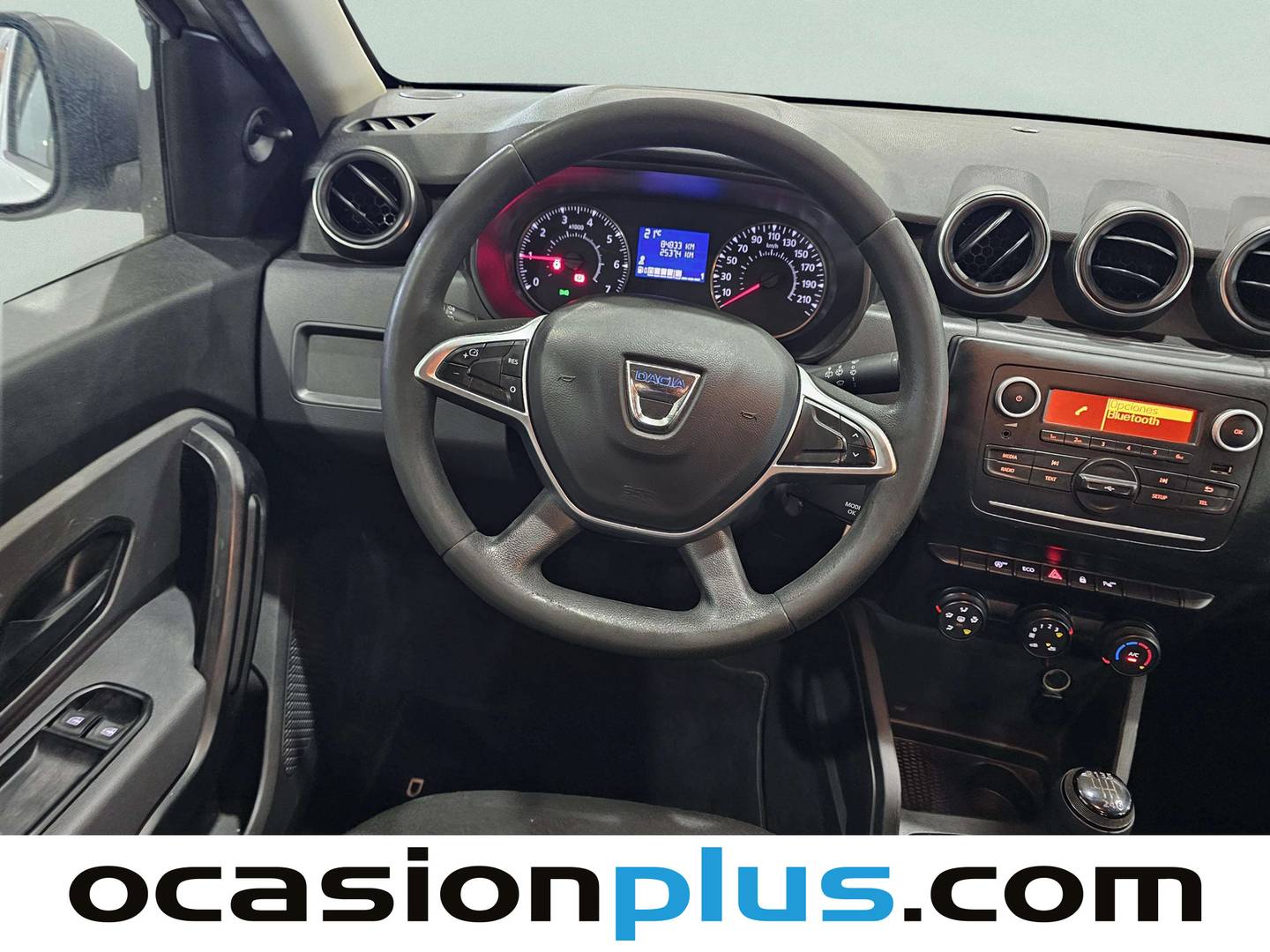 Dacia Duster Dacia Duster Essential TCE (90 CV) 2021