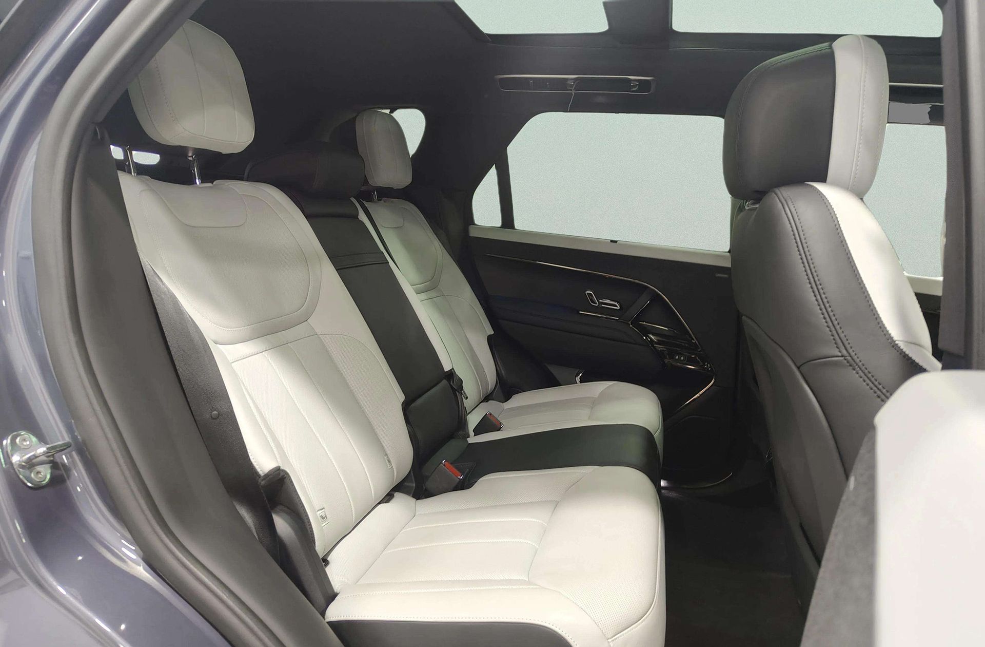 Land Rover Range Rover Sport 3.0 I6 PHEV Dynamic HSE AWD - foto 23
