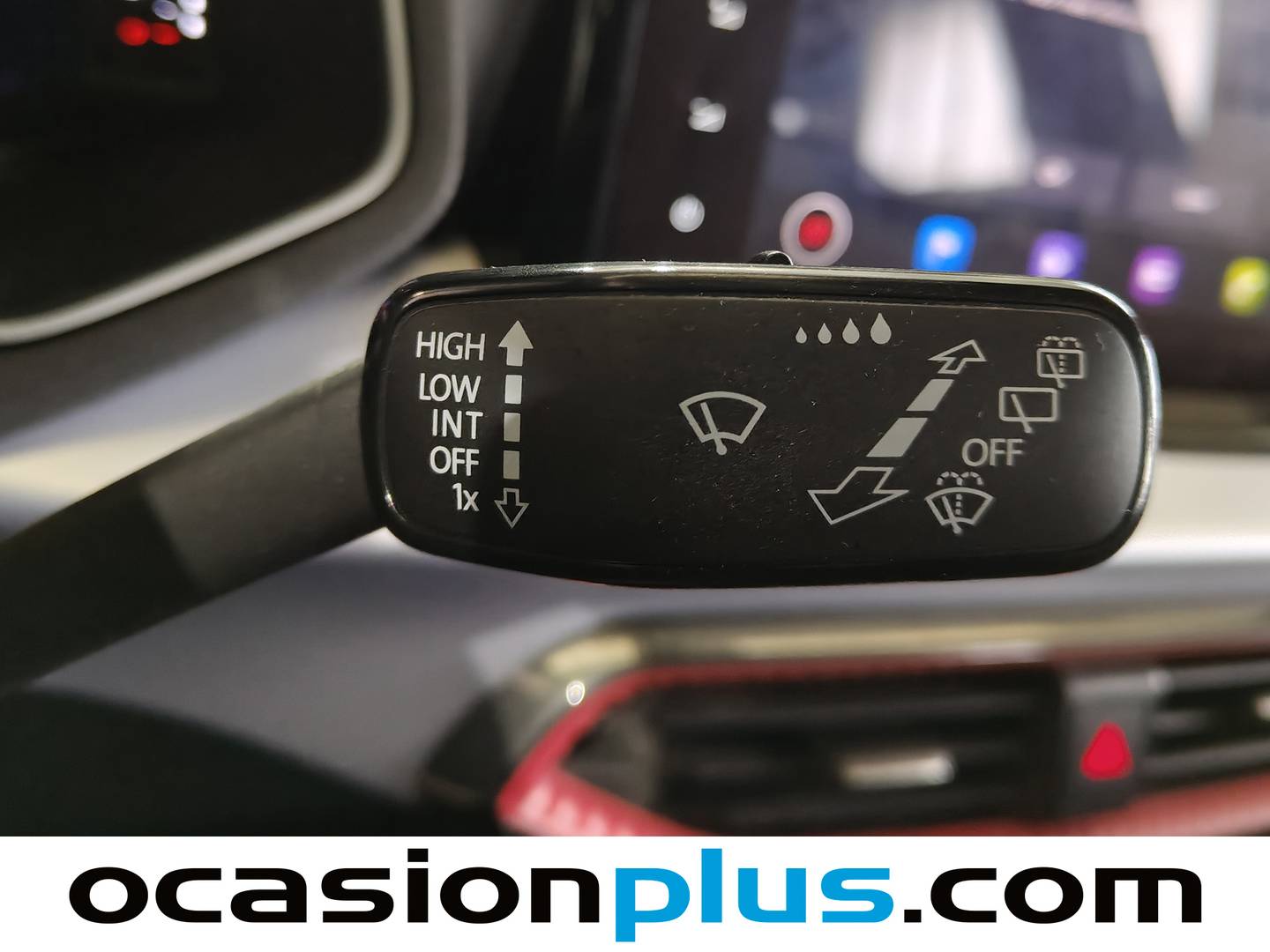 Foto Seat Ibiza SEAT Ibiza 1.5 TSI FR XL DSG (150 CV)