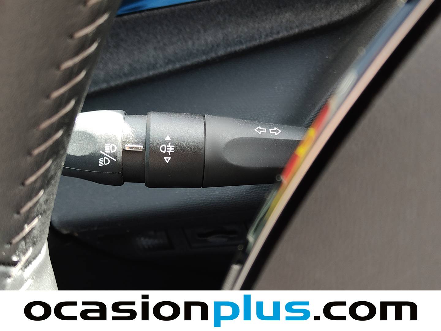 Peugeot 408 Peugeot 408 Allure Hybrid eDCS6 (136 CV) de segunda mano