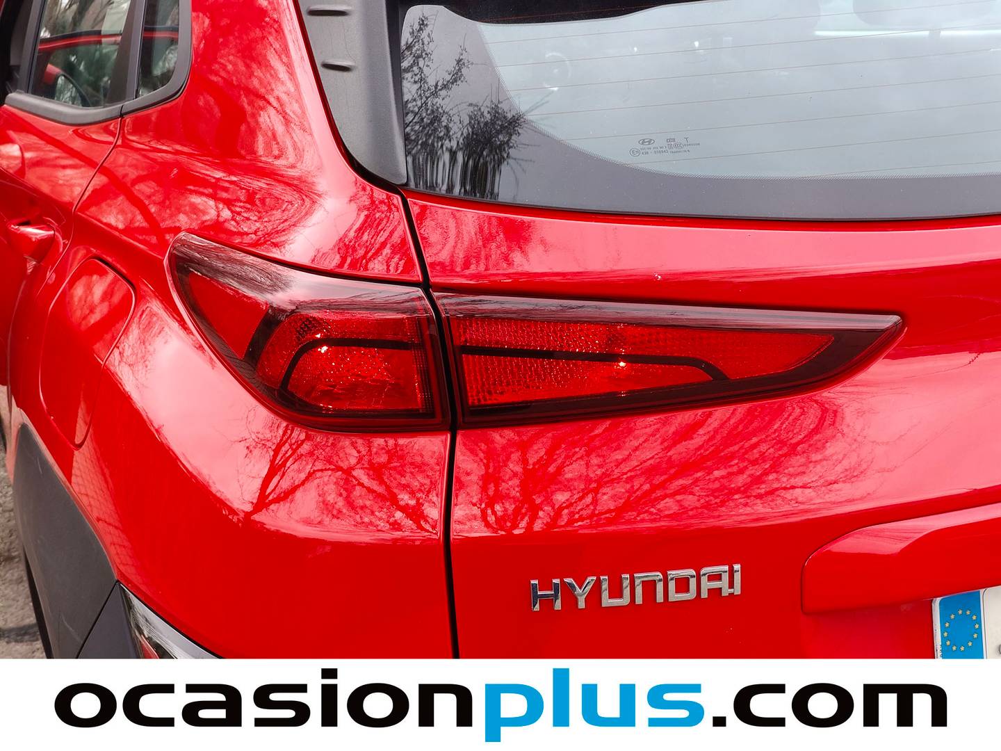 Hyundai Kona Hyundai Kona 1.0 TGDi Maxx 4x2 (120 CV) gasolina