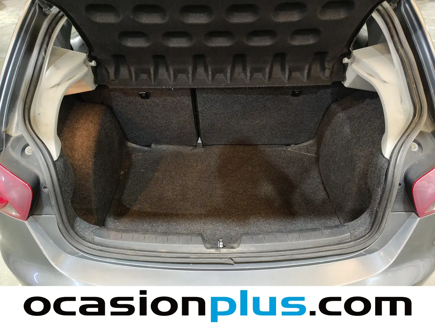 Foto Seat Ibiza SEAT Ibiza 1.6 TDI Style (105 CV)