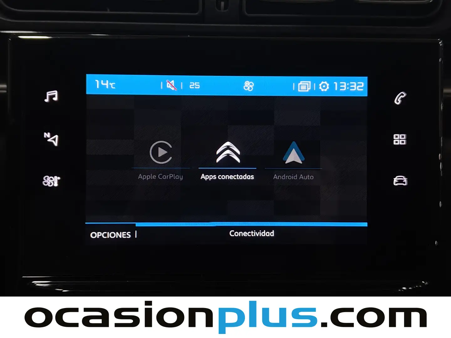 Foto Citroën C3 Citroen C3 PureTech 110 S&S Max (110 CV)