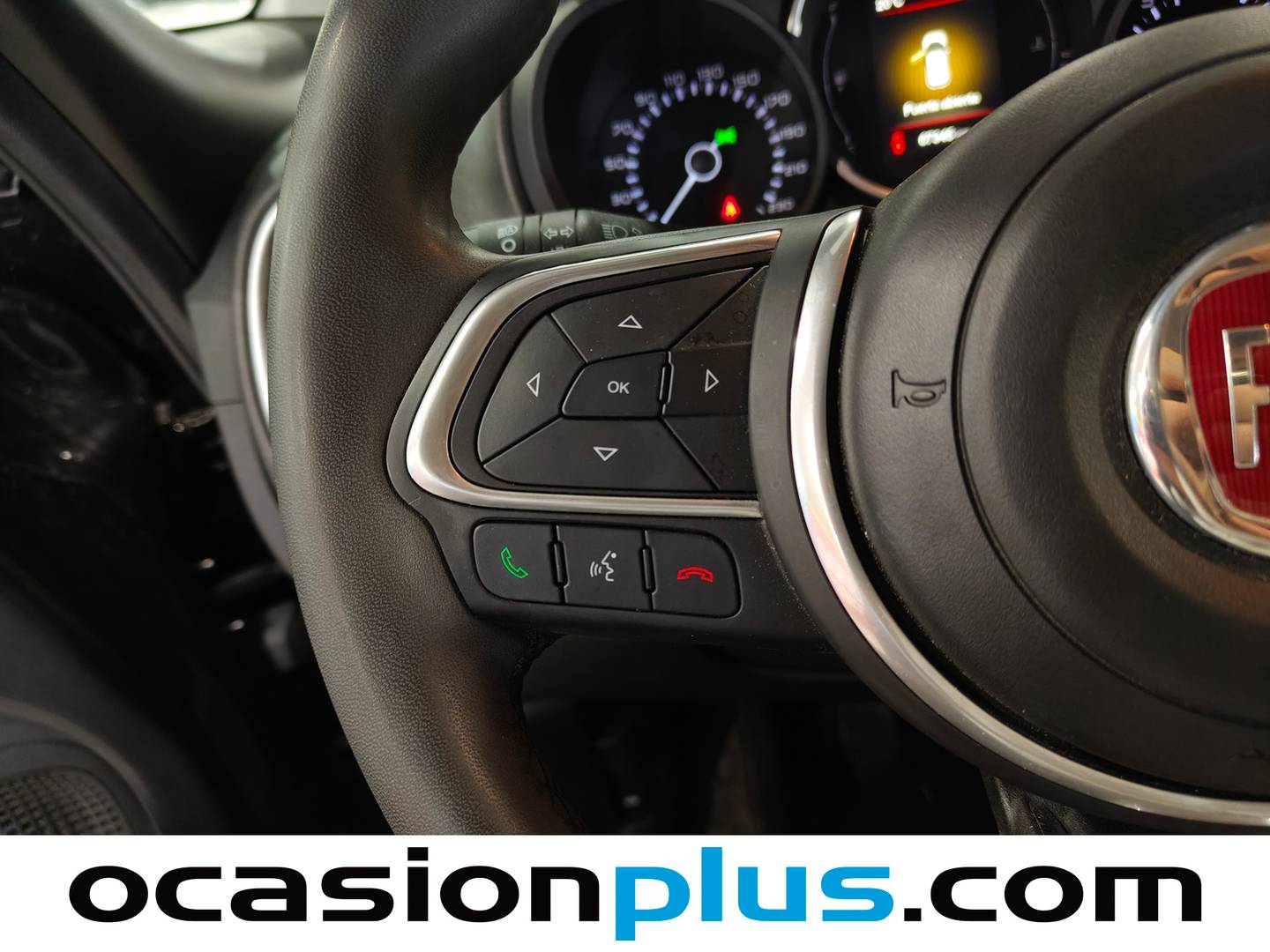 Fiat 500L Fiat 500L 1.4 16v Cross (95 CV) de segunda mano