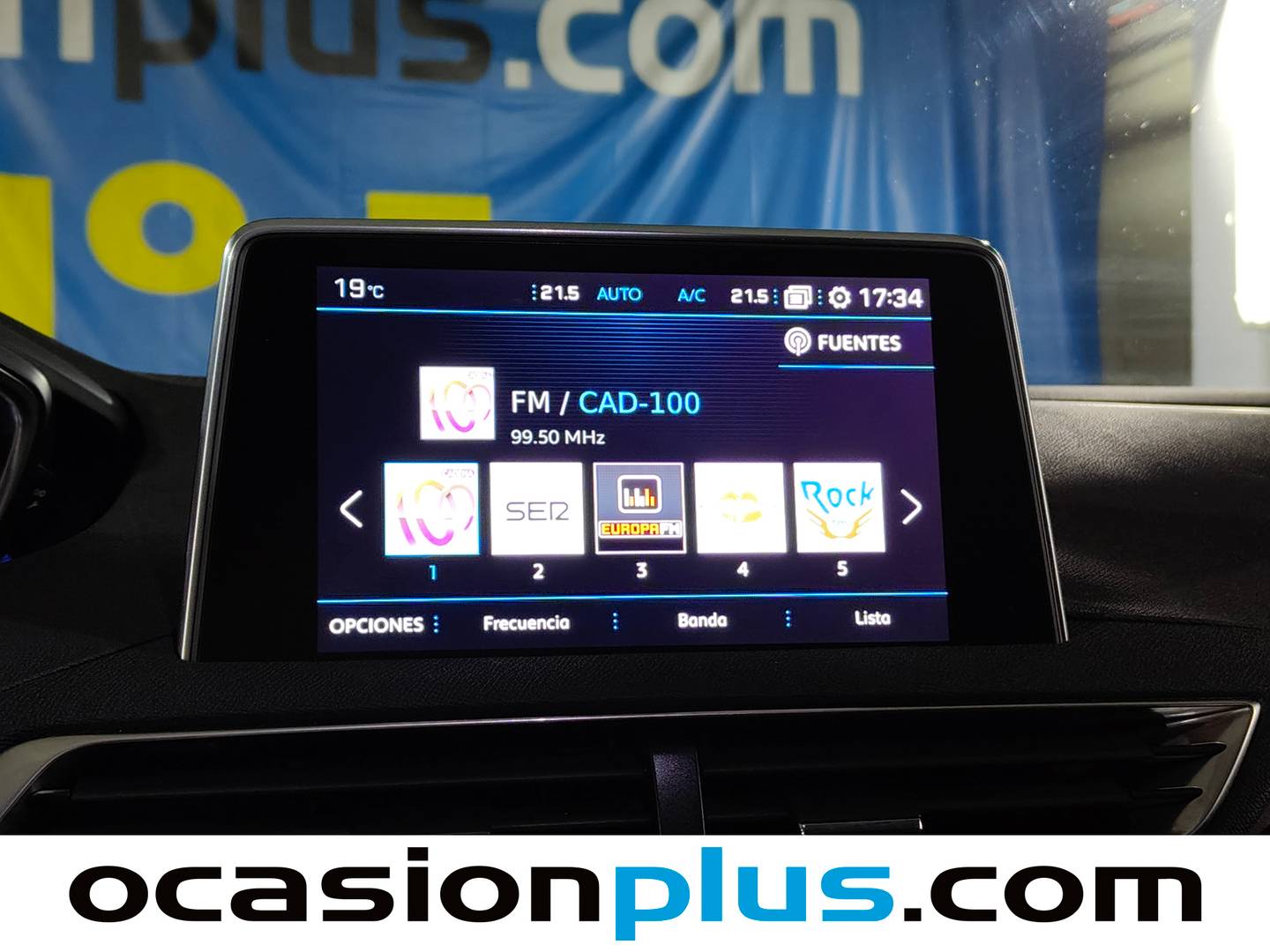 Peugeot 3008 Peugeot 3008 PureTech 130 Allure EAT8 (130 CV) 2020