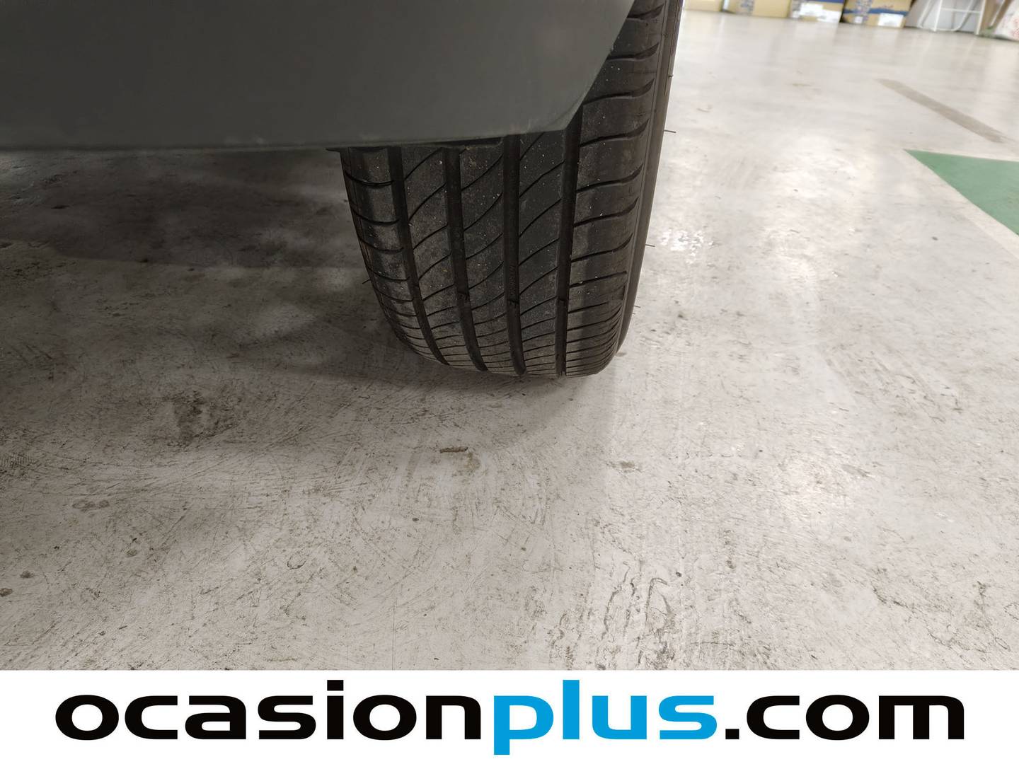 Foto Volkswagen Taigo Volkswagen Taigo ``Más`` 1.0 TSI 85 kW (115 CV) DSG