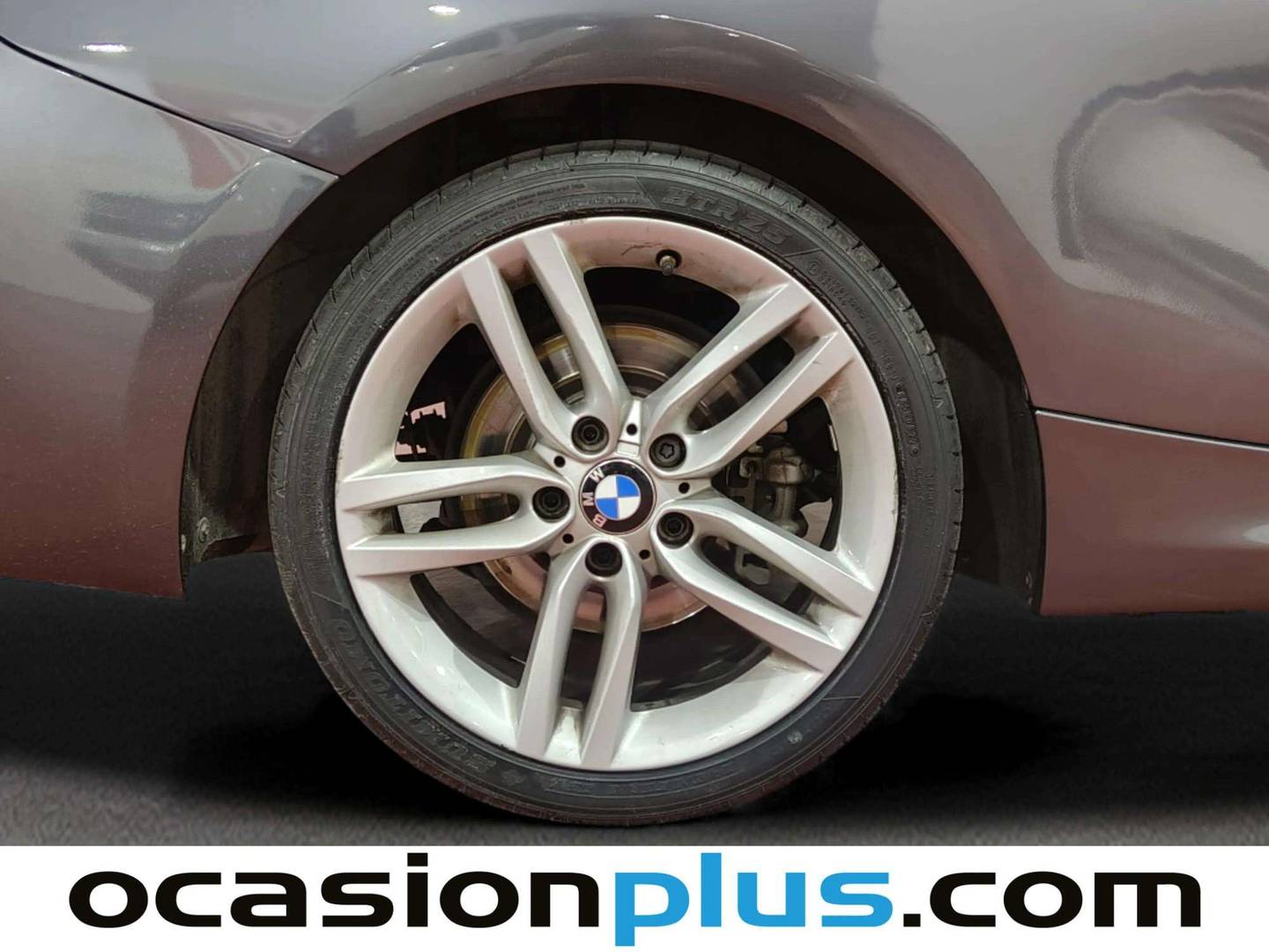 Foto BMW Serie 2 BMW Serie 2 220i Coupe (184 CV) Pack M