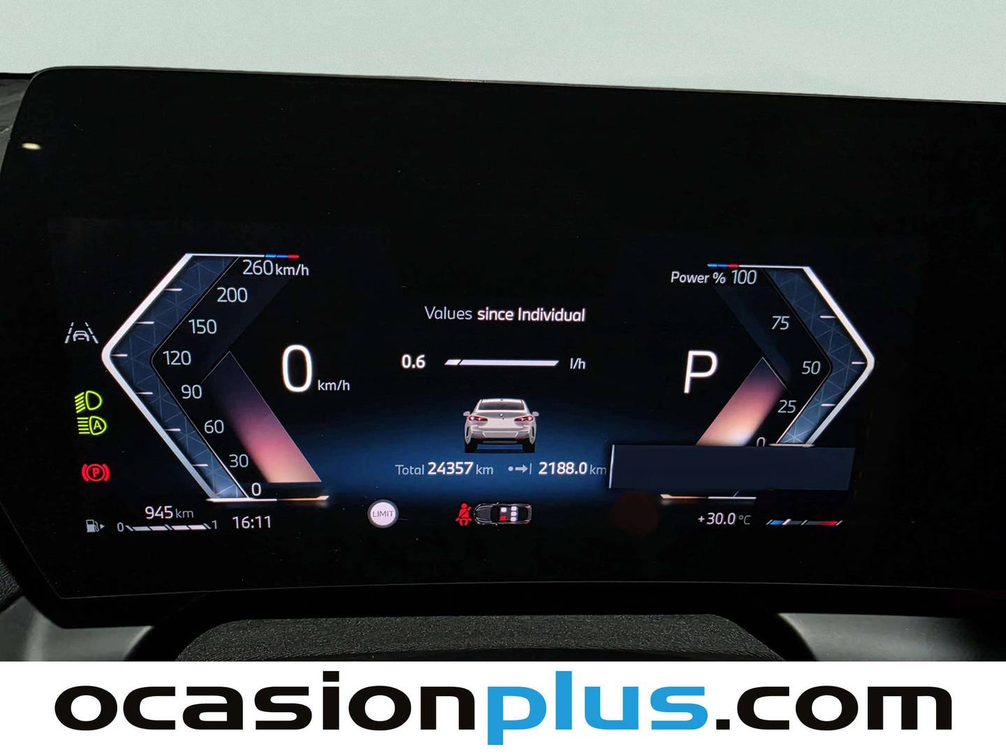 BMW Serie 2 BMW Serie 2 220d Gran Coupe (163 CV) Pack M seminuevo