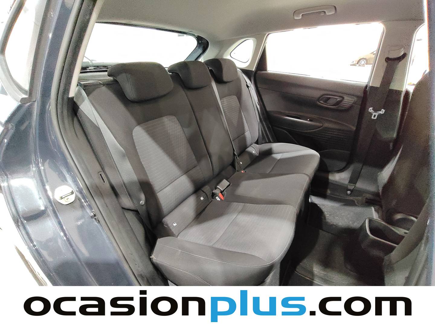 Foto Hyundai i20 Hyundai i20 1.0 TGDI 48V Tecno (100 CV)