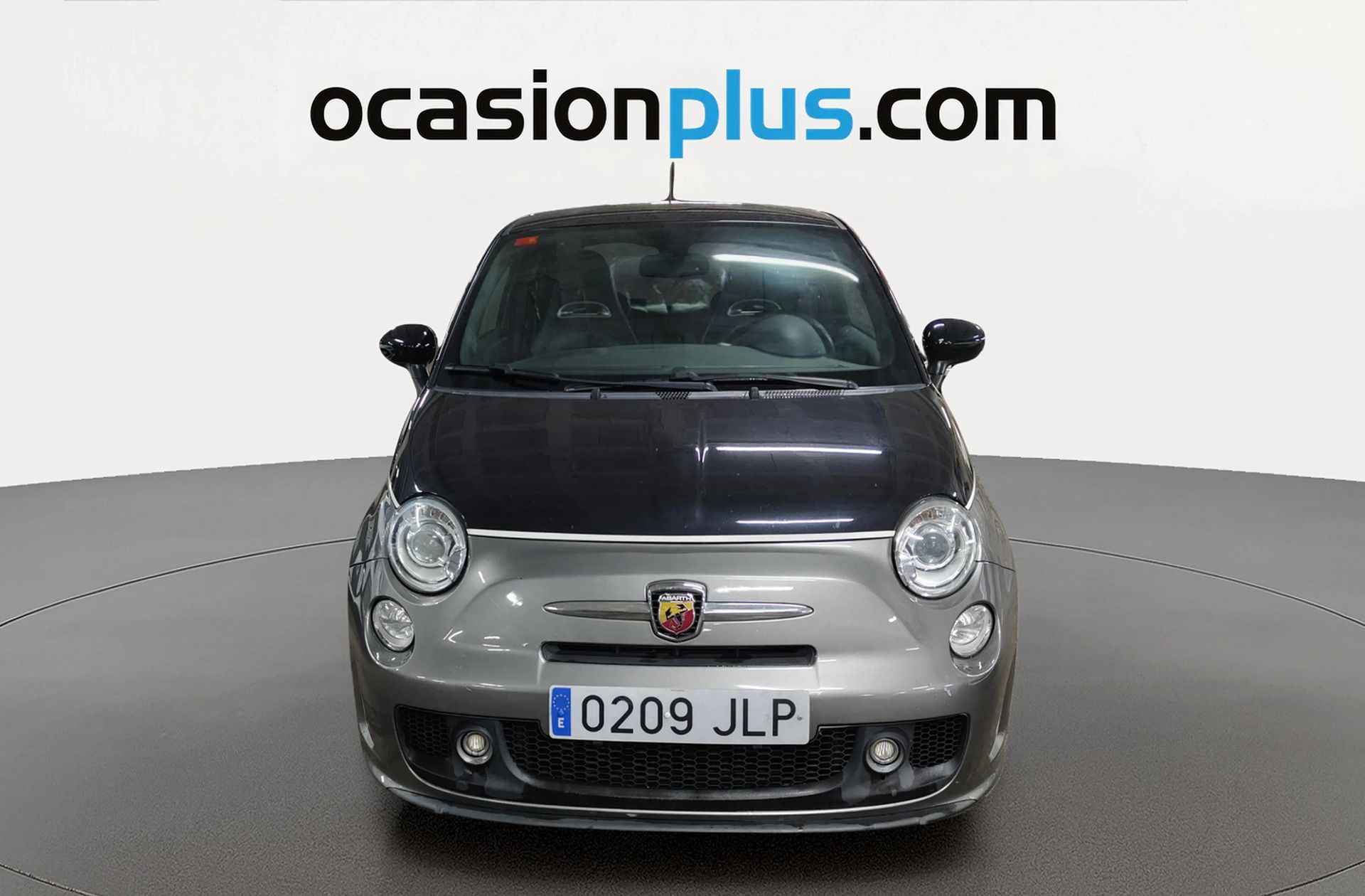 Abarth 500 1.4 16v T-Jet - foto 11