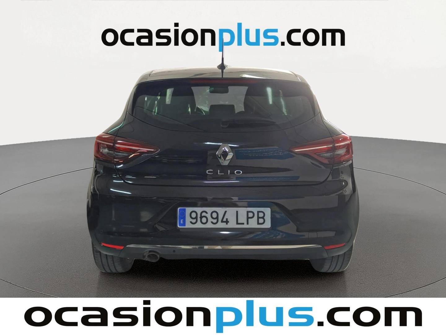 Renault Clio Renault Clio Zen TCe (90 CV) al mejor precio