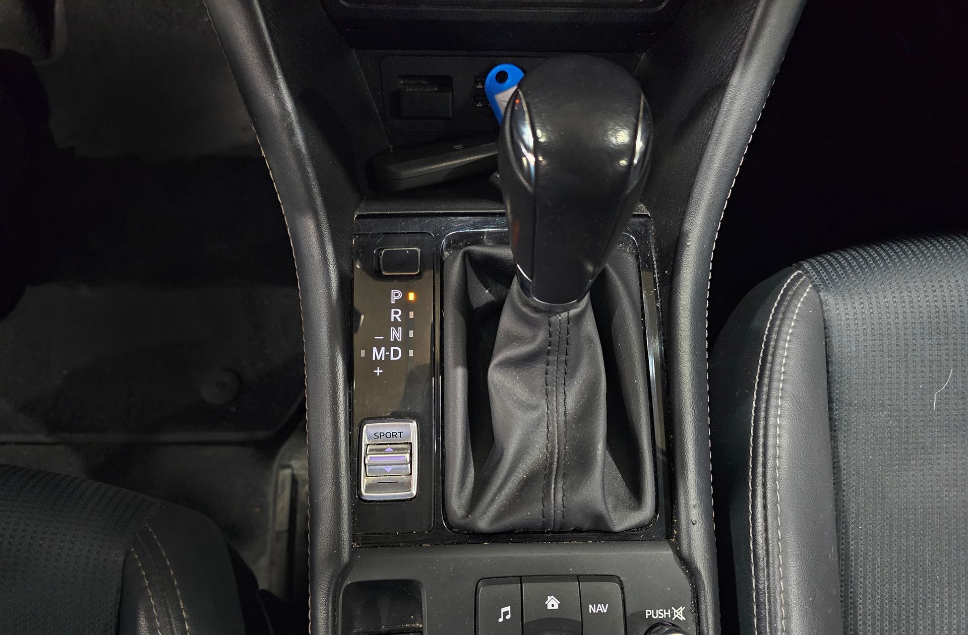 Mazda CX-3 2.0 G Zenith 2WD - foto 5