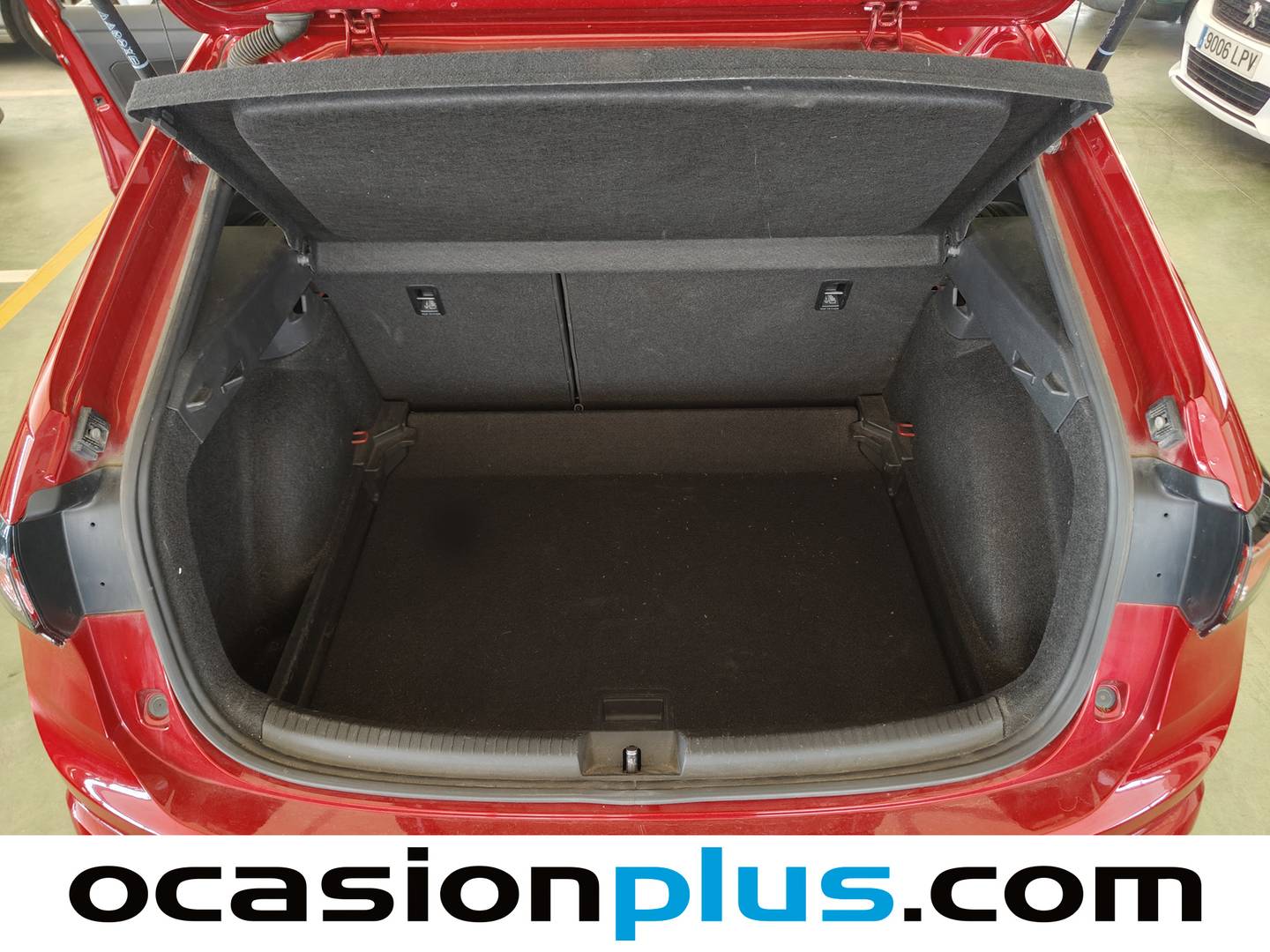 Foto Volkswagen Taigo Volkswagen Taigo R-Line 1.0 TSI (110 CV)