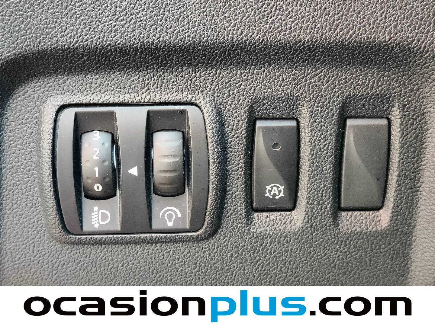 Accesorios del Renault Captur Renault Captur 1.5 dCi Energy Xmod EDC (90 CV)