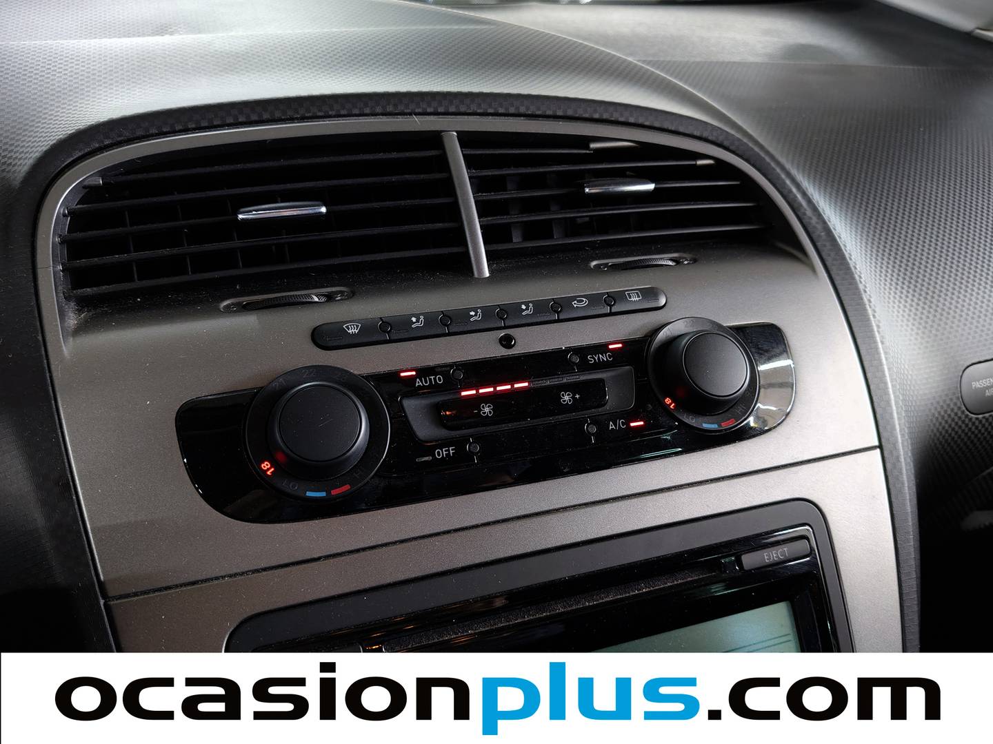 Equipamiento del Seat Altea Seat Altea 1.2 TSI S&S I-Tech (105 CV)