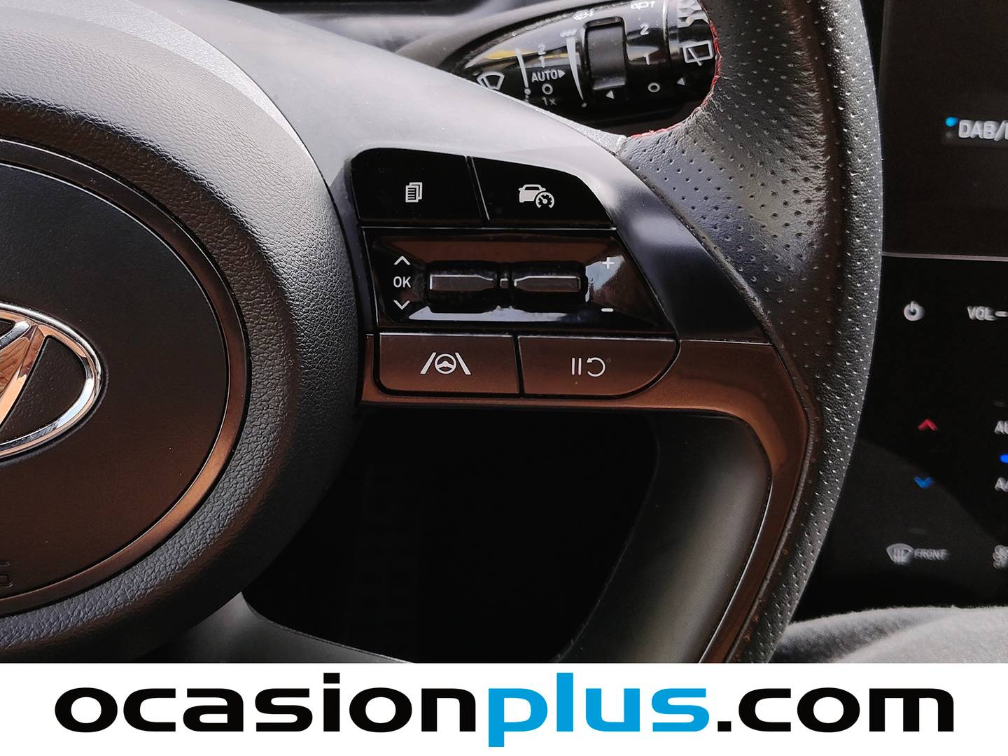 Hyundai Tucson Hyundai Tucson 1.6 TGDI N-Line 30 Aniversario (150 CV) km 0