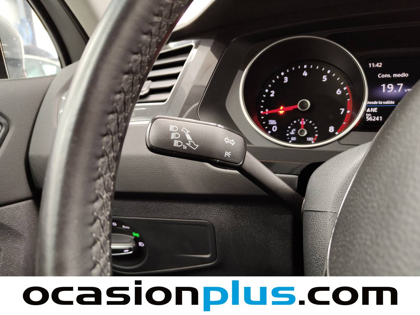 Volkswagen Tiguan Volkswagen Tiguan Advance 1.5 TSI (150 CV) de ocasión