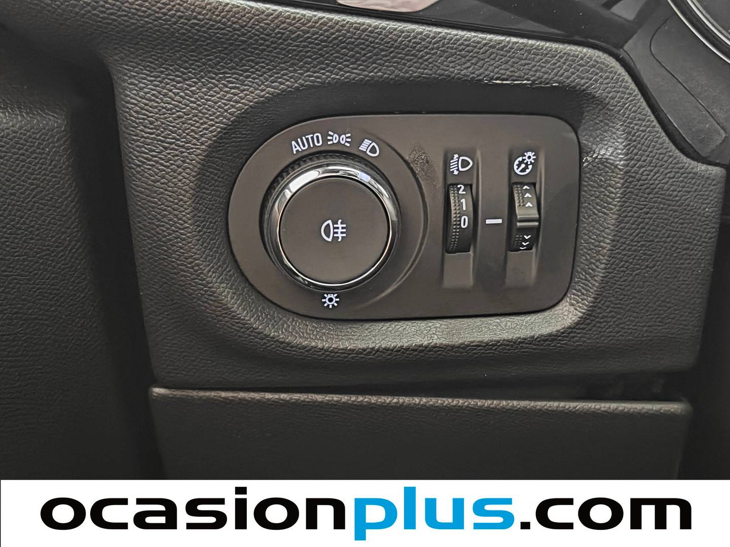 Accesorios del Opel Corsa Opel Corsa 1.2T XHL GS (100 CV)